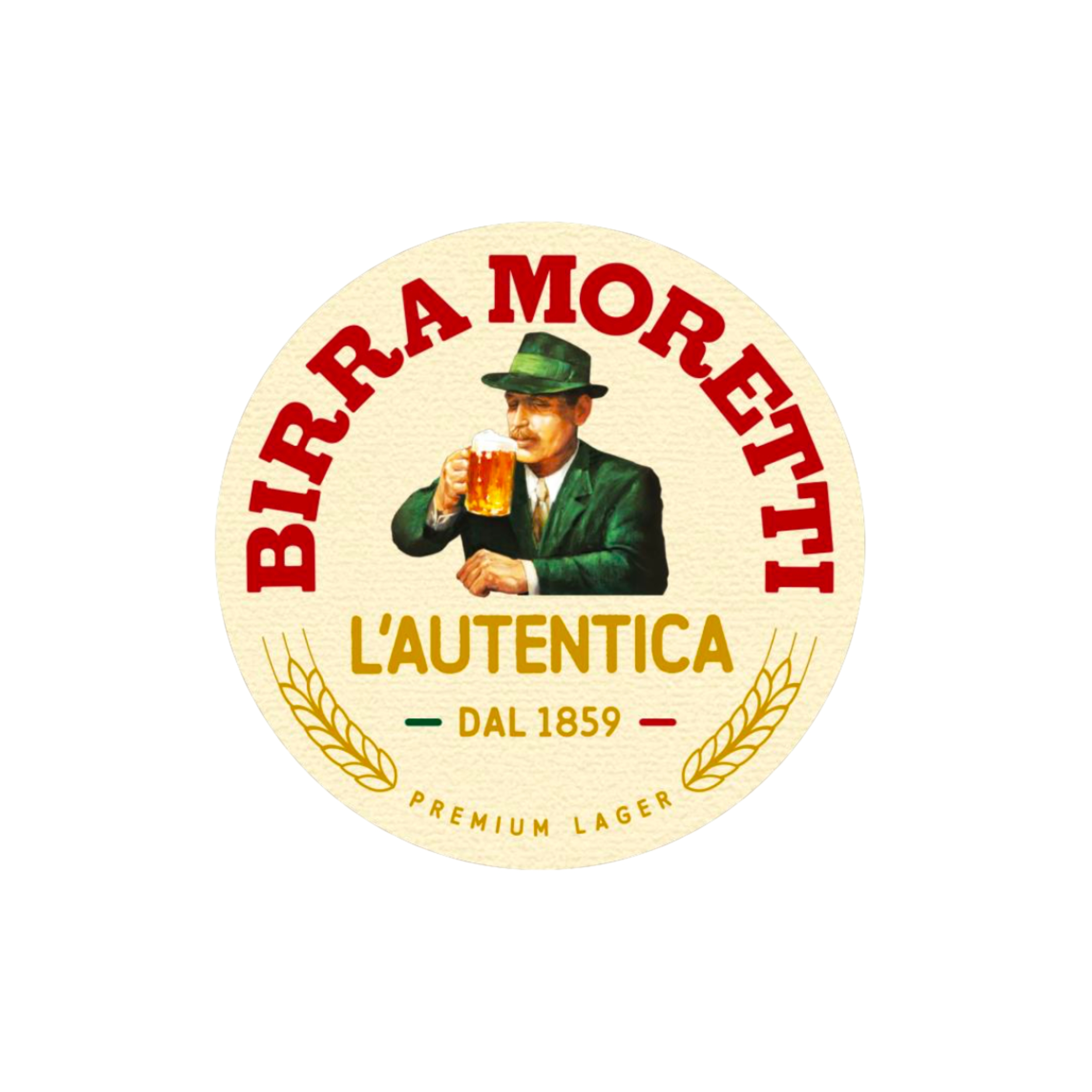 Moretti