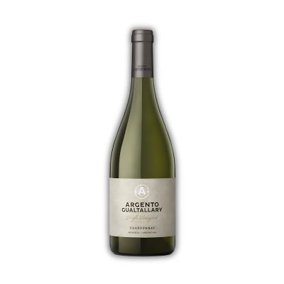 Argento S Viney Gualtallary Chardonnay 750ml Caja por 6 