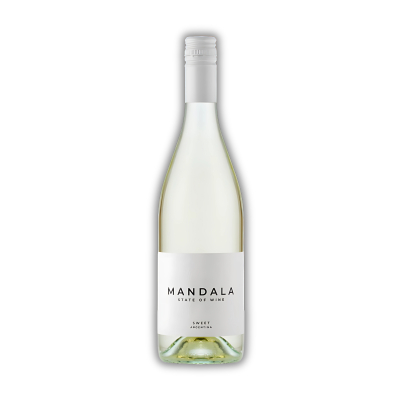 Mandala Sweet 750ml Caja por 6 