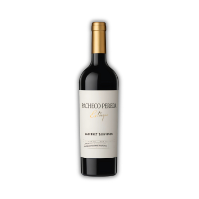 Pacheco Pereda Estirpe Cabernet Sauvignon 750ml Caja por 6 