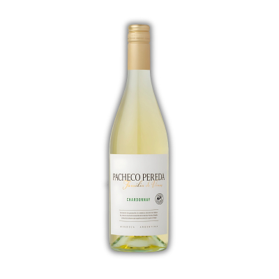 Pacheco Pereda Familia Selección Chardonnay 750ml Caja por 6 
