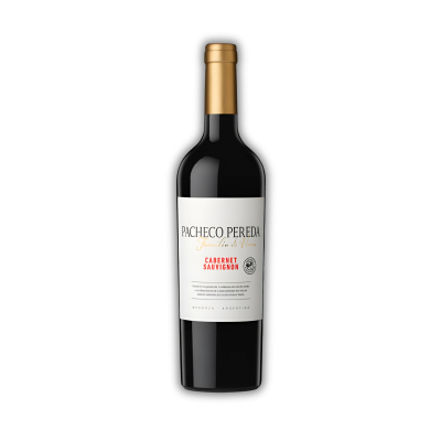 Pacheco Pereda Familia Eno Sust Cab Sauv 750ml Caja por 6 