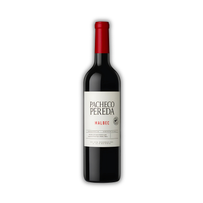 Pacheco Pereda Familia Eno Sust Malbec 750ml Caja por 6 