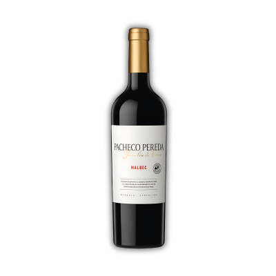 Pacheco Pereda Familia Eno Sust Malbec 750ml Caja por 6 