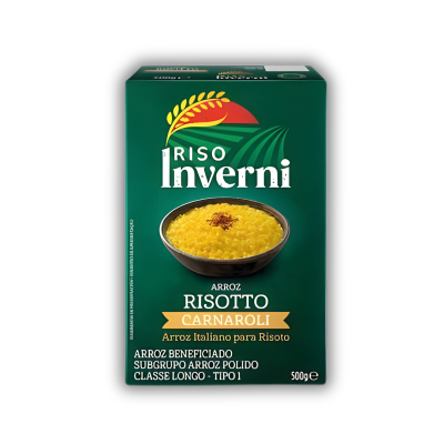 INVERNI RISO CARNAROLI INVERNI 500GR
