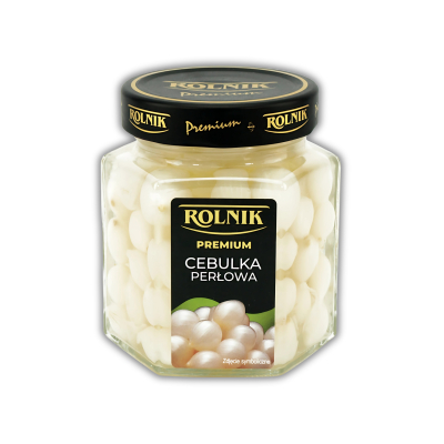 CEBOLLITAS EN VINAGRE X 314 GRS.