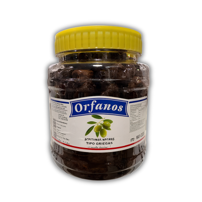 ACEITUNA GRIEGAS X 2KG
