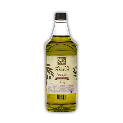 San Juan de Ullum Aceite de Oliva Extra Virgen 2 litros