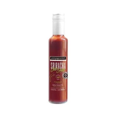 Salsa Sriracha 300GR