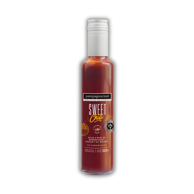 Salsa Sweet Chilli
