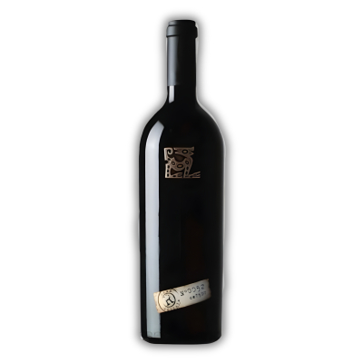 La Puerta Gran Reserva Blend 750ml Caja por 6