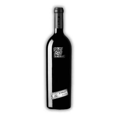 La Puerta Gran Reserva Bonarda 750ml Caja por 6