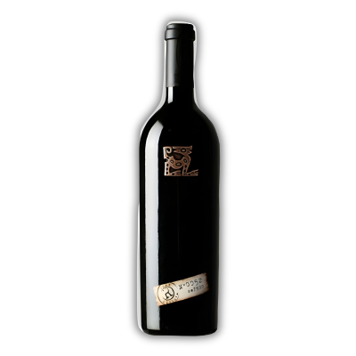La Puerta Gran Reserva Malbec 750ml Caja por 6