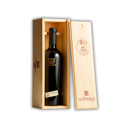 La Puerta Estuche Blend 1 Unidad