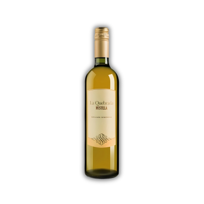 La Quebrada Mistela 750ml Caja por 6