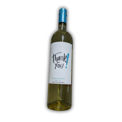 Thank You Chennin 750ml Caja por 6