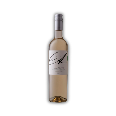 Avanti Sauvignon Blanc 750ml Caja por 6