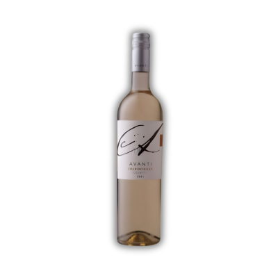 Avanti Chardonnay 750ml Caja por 6