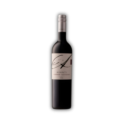 Avanti Cabernet Sauvignon 750ml Caja por 6