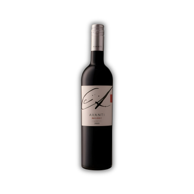 Avanti Malbec 750ml Caja por 6