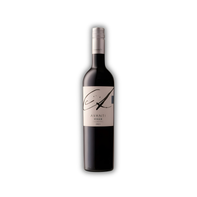 Avanti Syrah 750ml Caja por 6