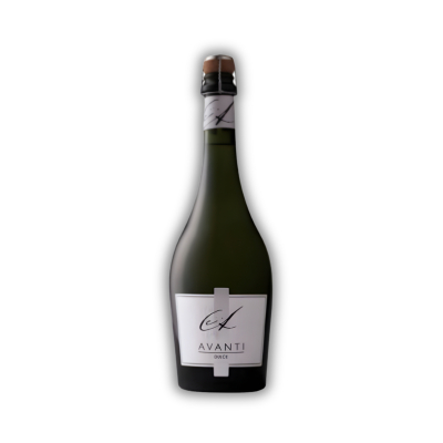 Avanti Espumante Dulce 750ml Caja por 6