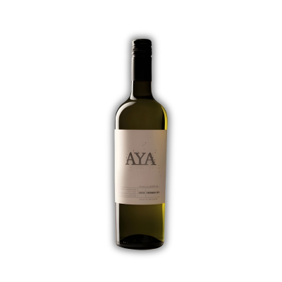 AYA Torrontes 750ml Caja por 6