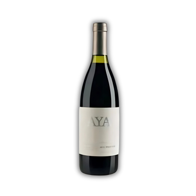 AYA PINOT NOIR 750ml Caja por 6