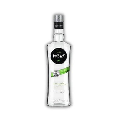 VODKA CON ABEDUL X 500 ML 