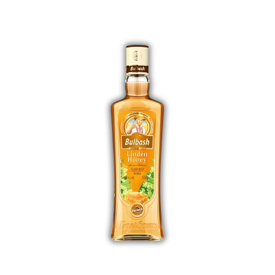 VODKA TILO Y MIEL X 500 ML 