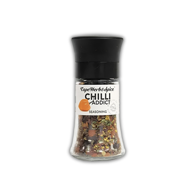 Mollinillo CHILLI ADICT 45gr