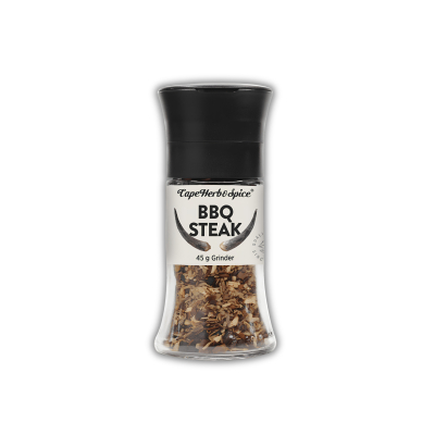 Mollinillo BBQ 45GR
