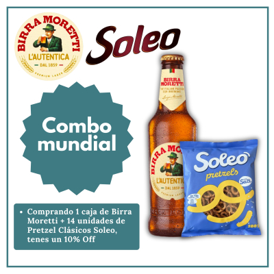 PROMO MUNDIAL