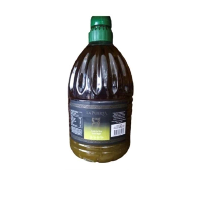 Valle de la Puerta Aceite de Oliva Extra Virgen 5 litros Caja por 2 bidones